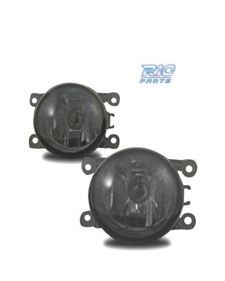 FARI ANABBAGLIANTI FUMÉ ASTRA G H PER SUZUKI PEUGE