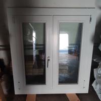 Infissi serramenti finestra pvc