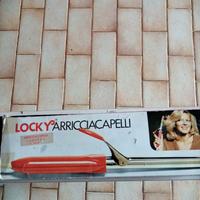 Piastra arricciacapelli