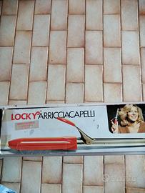 Piastra arricciacapelli