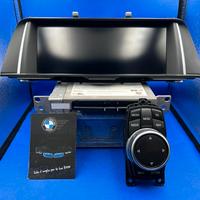 Set Navigazione NBT PROFESSIONAL BMW serie 5 F10 F