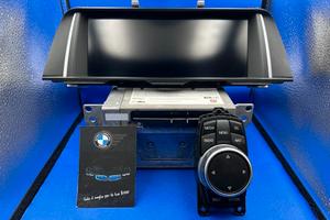 Set Navigazione NBT PROFESSIONAL BMW serie 5 F10 F