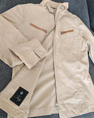 GIUBBINO DONNA TG. S (40/42) - FAY