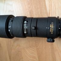 NIKKOR 300mm F4