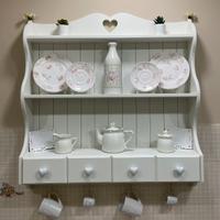 Piattaia shabby chic