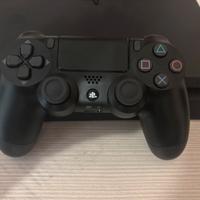 controller ps4