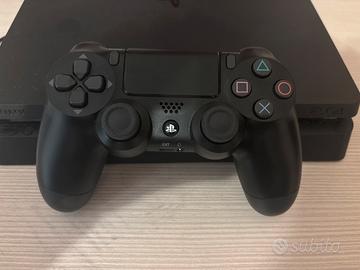 controller ps4
