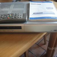 Decoder HUMAX DDT-4000