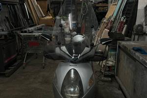 Honda @150cc