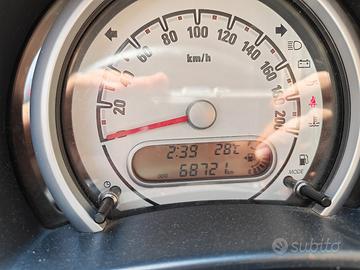 Opel Agile, benzina, 5porte, anche Neo-patentati