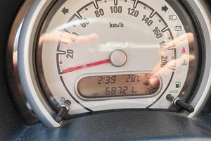 Opel Agile, benzina, 5porte, anche Neo-patentati