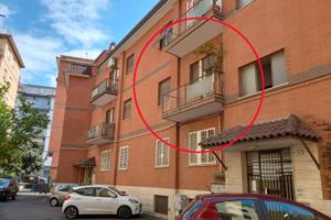Ciampino centro - camere in appartamento condiviso