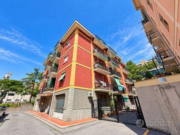 Appartamento di 67 m² con 2 locali a Alassio