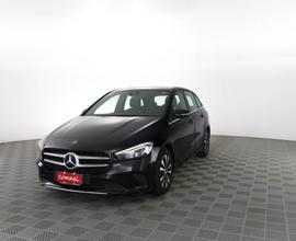 MERCEDES-BENZ CLA sse B B 180 d Automatic Sport