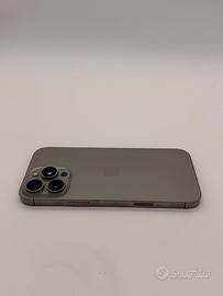 Iphone 16 pro max 256gb Natural