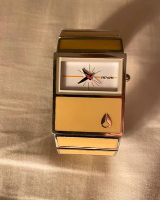 Orologio Nixon Chalet unisex