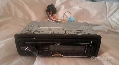 autoradio