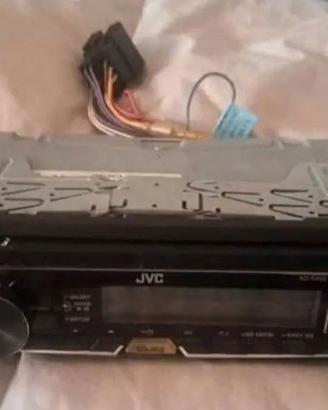 autoradio