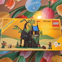 Lego FOREST HIDEOUT 40567