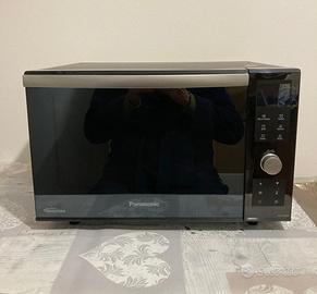 Forno a microonde combinato Panasonic 23 litri
