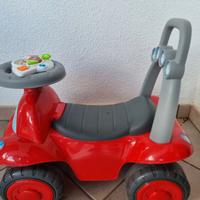 Motoretta per bambini