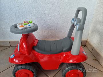 Motoretta per bambini