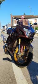 Suzuki GSXR 600 K5