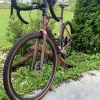 Bici ciclocross