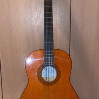 chitarra classica