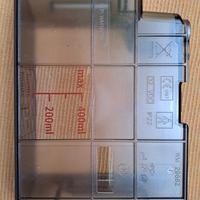 CPAP accessorio umidificatore  Prisma Aqua