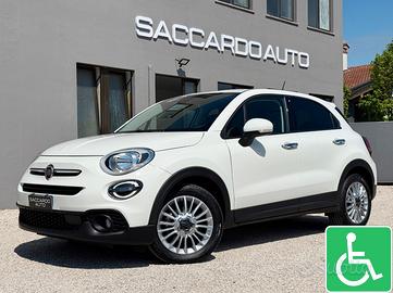 Fiat 500X 1.0 T3 Trasporto Disabili 120cv | PROMO