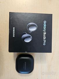 Samsung Galaxy Buds Pro