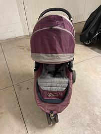 passeggino baby jogger