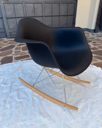 Sedia Replica Vitra