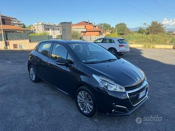 Peugeot 208 PureTech 82 5 porte Active