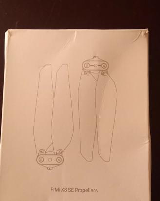 Drone Xiaomi Fimi X8