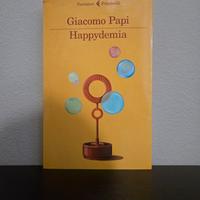 Happydemia - Giacomo Papi
