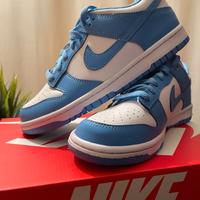 Nike Dunk Low UNC University Blue