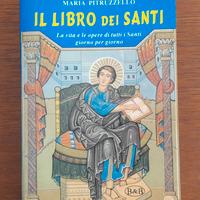 libro dei santi