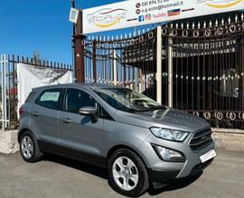 Ford EcoSport 1.0 EcoBoost 100 CV Plus