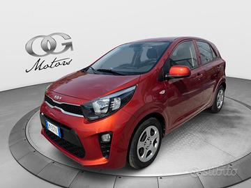 Kia Picanto 1.0cc 67cv 5p. Automatica Urban