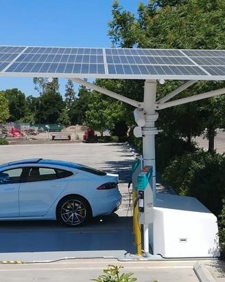 impianto fotovoltaico 6500 Watt  Lifepo4 