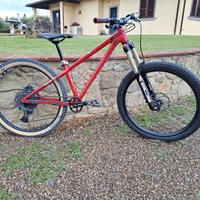 commencal meta ht jr
