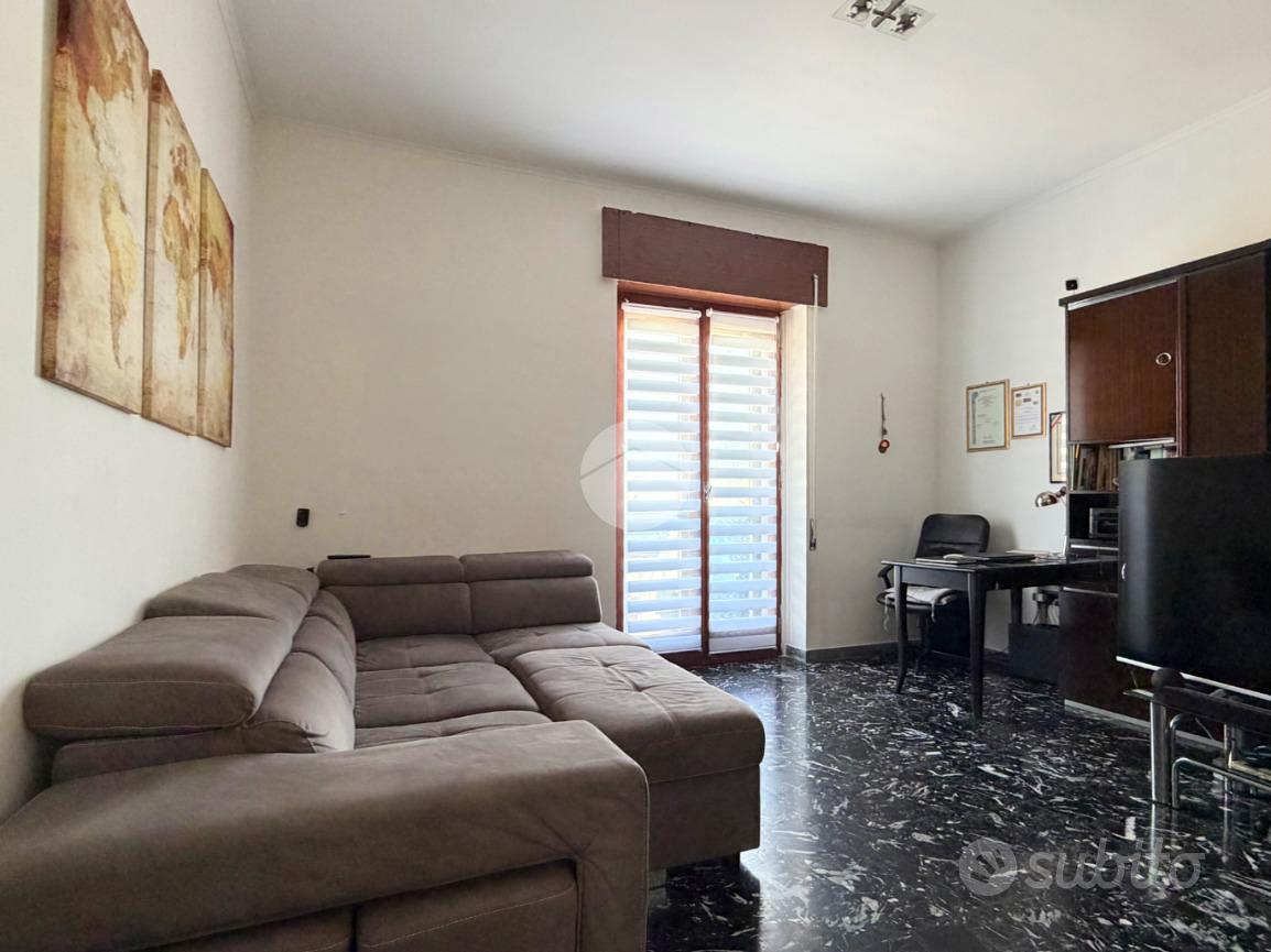 Appartamento – Manfredonia, Foggia - Vista 2