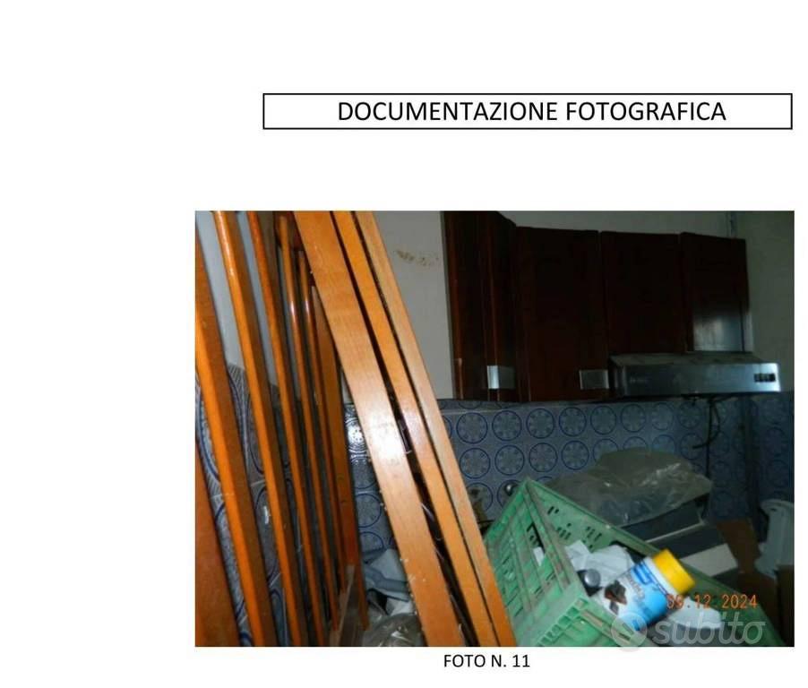 Appartamento – Messina, VI Circoscrizione - Vista 4