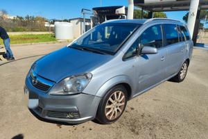 Opel Zafira 1.9 cdti