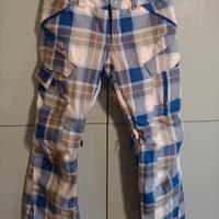 pantaloni da sci Burton