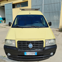 Fiat scudo