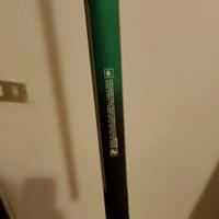 canna da pesca italica