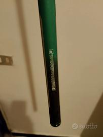 canna da pesca italica